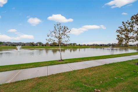 2510 Meerstad Lane Houston TX 77047
