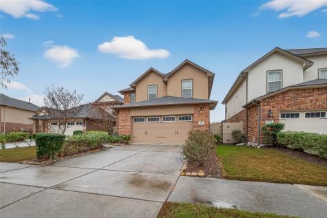 2510 Meerstad Lane Houston TX 77047