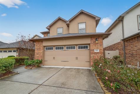 2510 Meerstad Lane Houston TX 77047