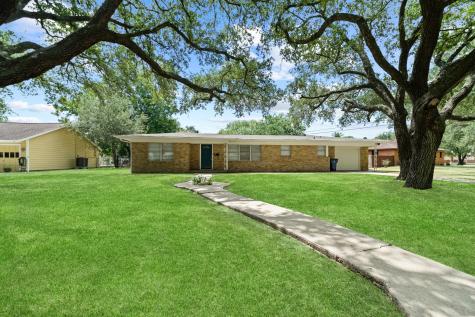 721 20th Avenue N Texas City TX 77590