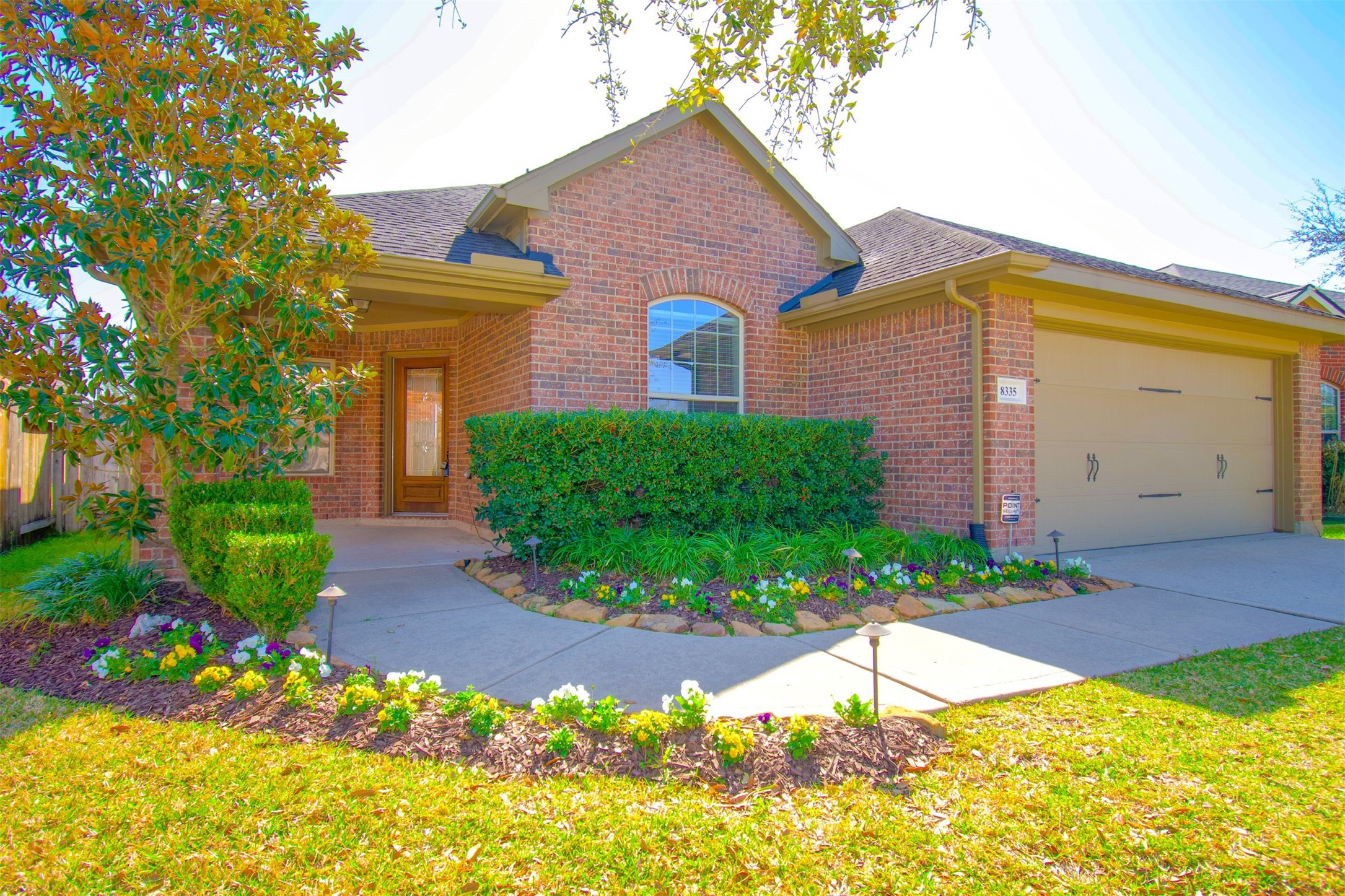 8335 Dusty Canyon Lane Richmond TX 77407