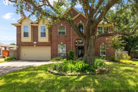 1417 Old Hickory Lane League City TX 77573