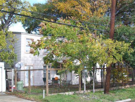 2002 Harold Street Houston TX 77098