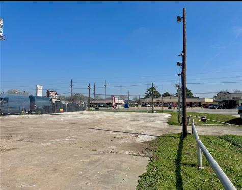 0 Tall Timbers Drive Houston TX 77070