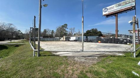 0 Tall Timbers Drive Houston TX 77070
