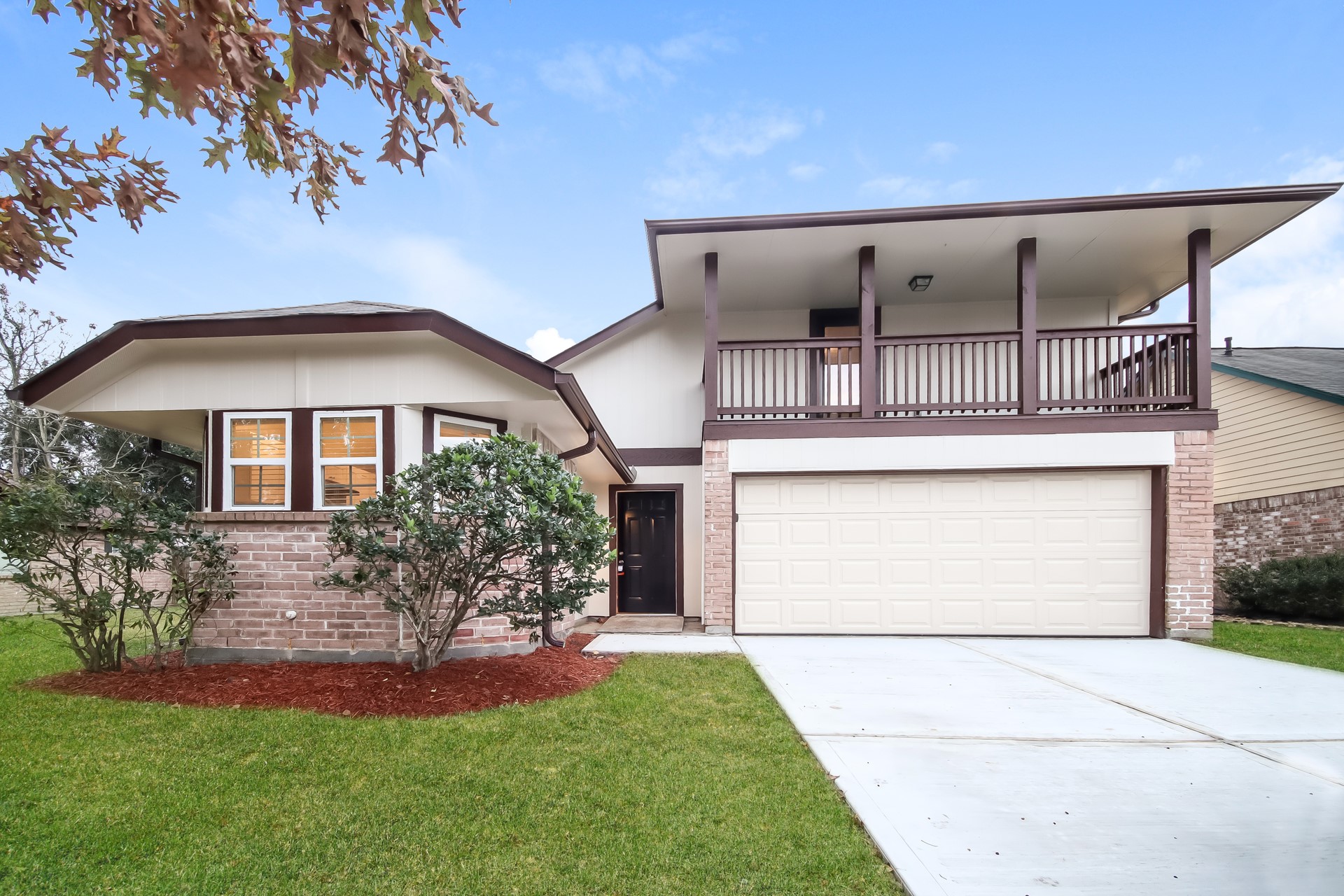 5506 Dove Forest Lane Humble TX 77346