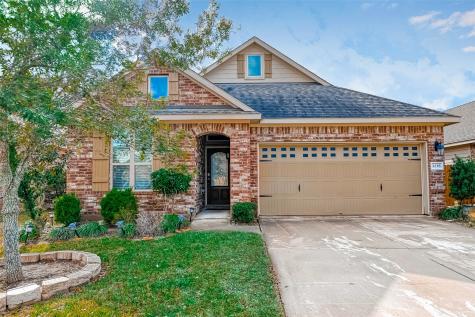 3238 Bainbridge Hill Lane Houston TX 77047