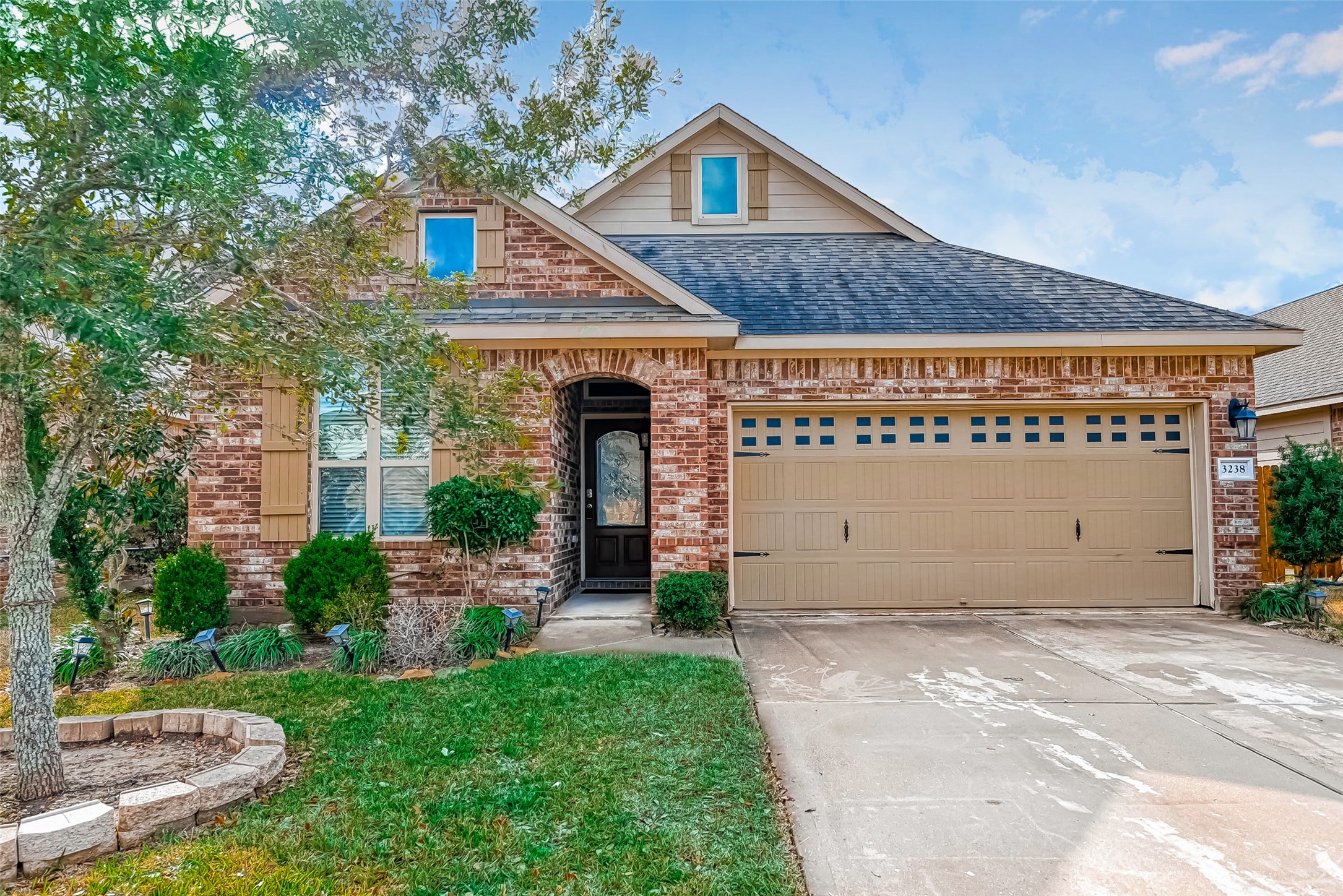 3238 Bainbridge Hill Lane Houston TX 77047