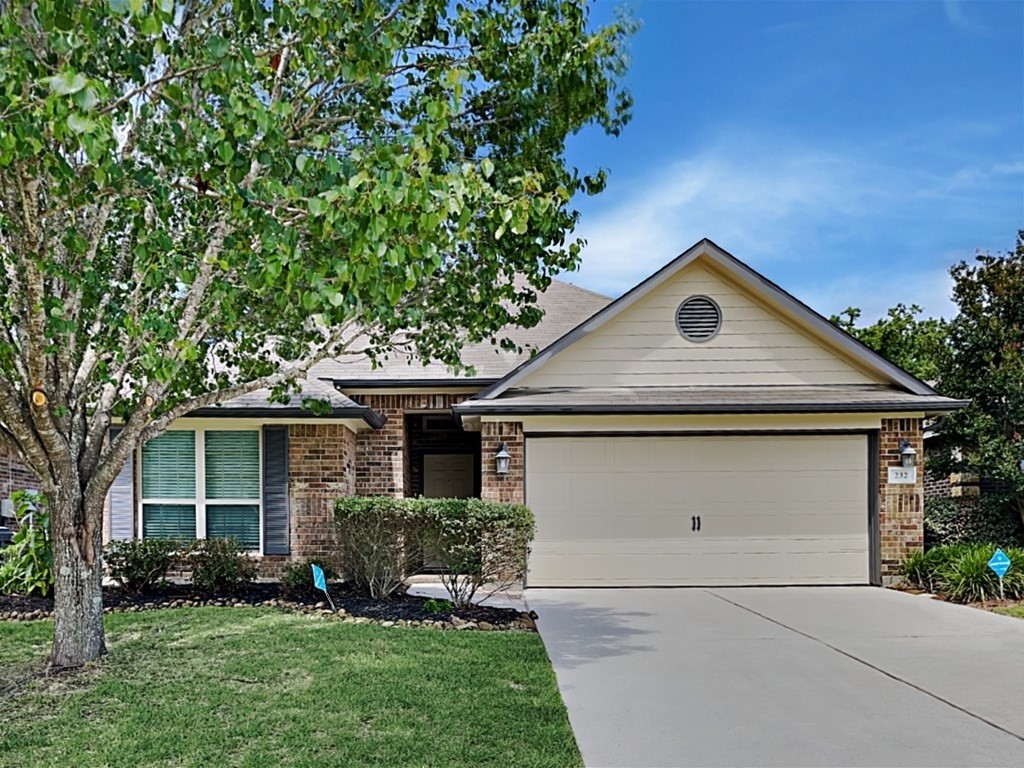 232 Country Crossing Circle Magnolia TX 77354