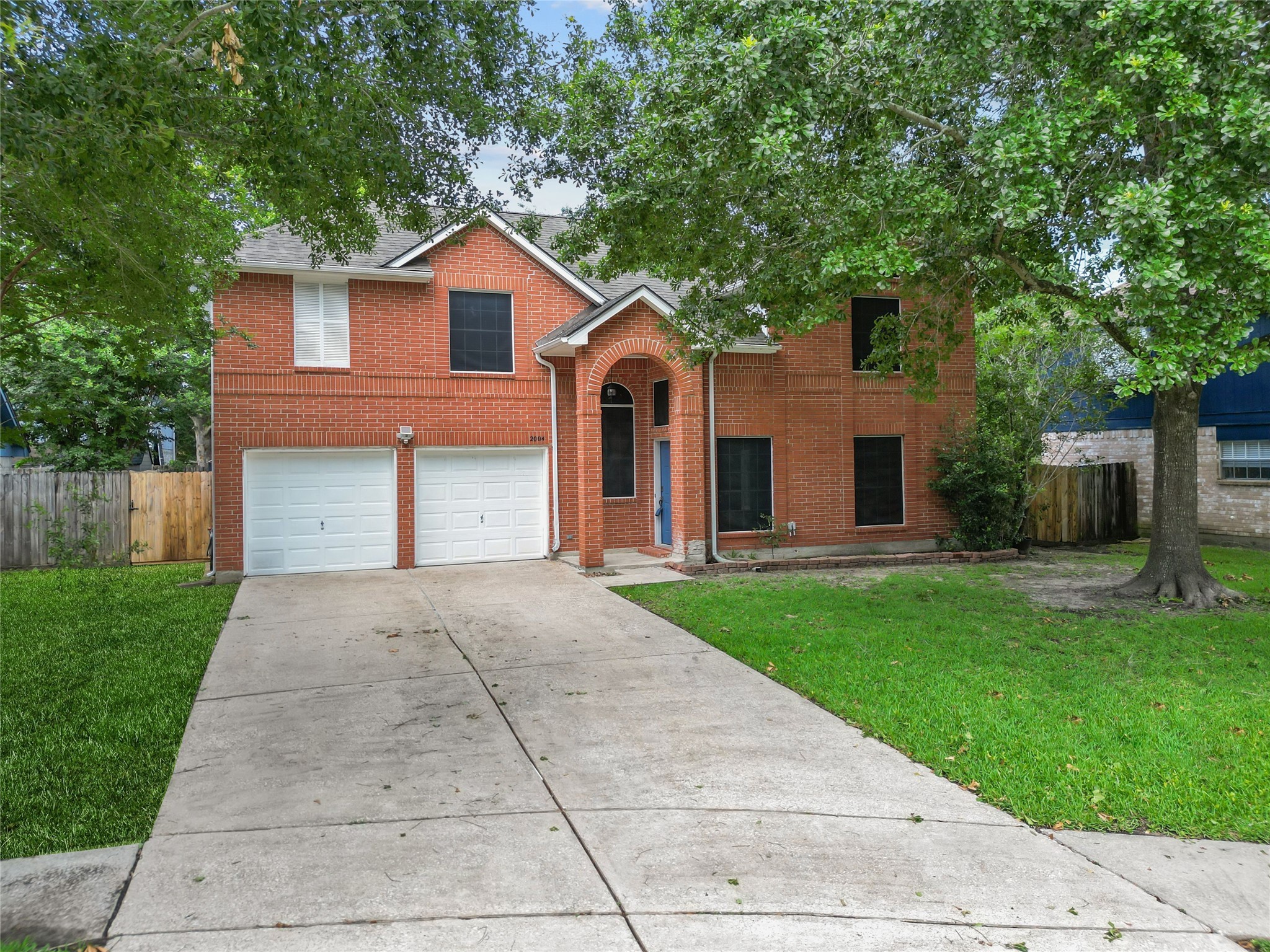 2004 Virtue Court League City TX 77573