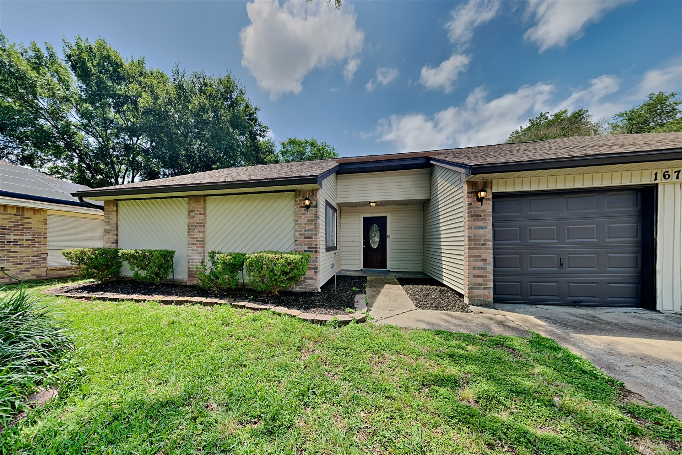 16731 Pebbleglen Drive Houston TX 77095