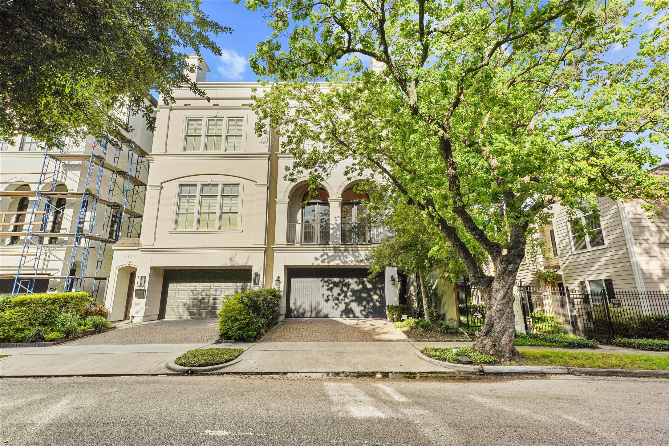 1102 Joe Annie Street Houston TX 77019