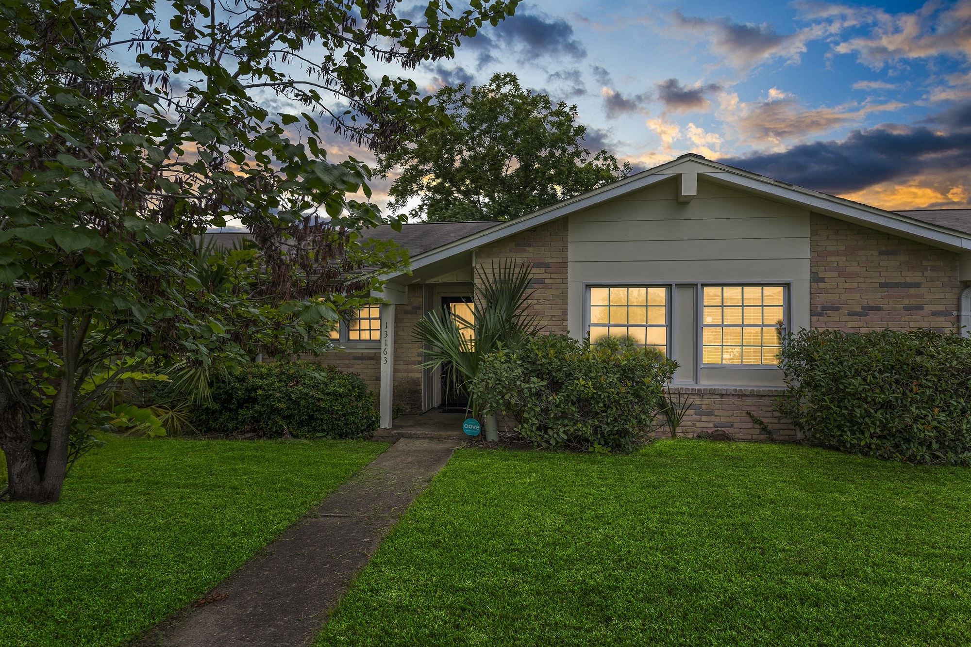 13163 High Star Drive Houston TX 77072