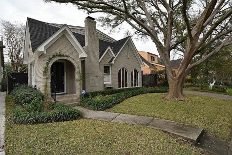 3018 Robinhood Street Houston TX 77005