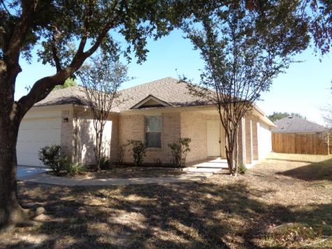 19710 Byron Meadows Drive Katy TX 77449