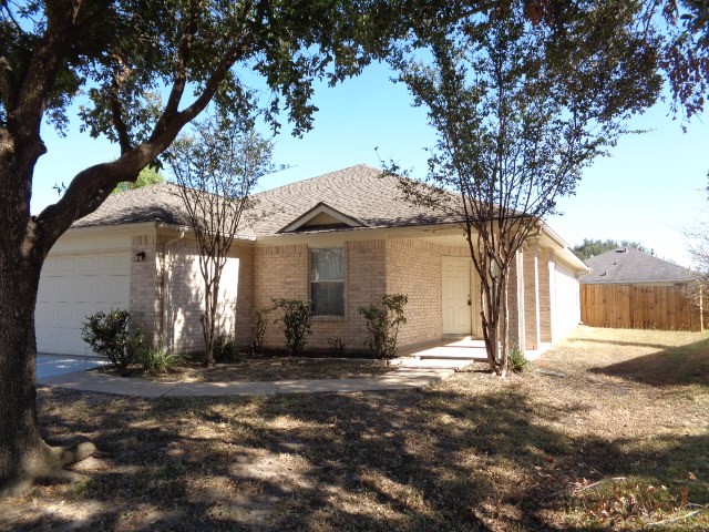 19710 Byron Meadows Drive Katy TX 77449