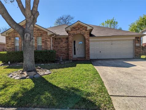2204 Land Street Pearland TX 77584