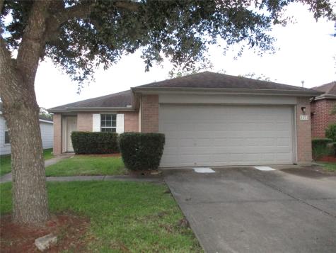 3151 Lexington Lake Drive Missouri City TX 77459