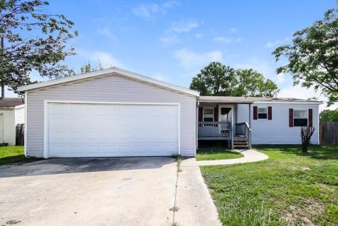 11002 Cordoba Drive Houston TX 77088
