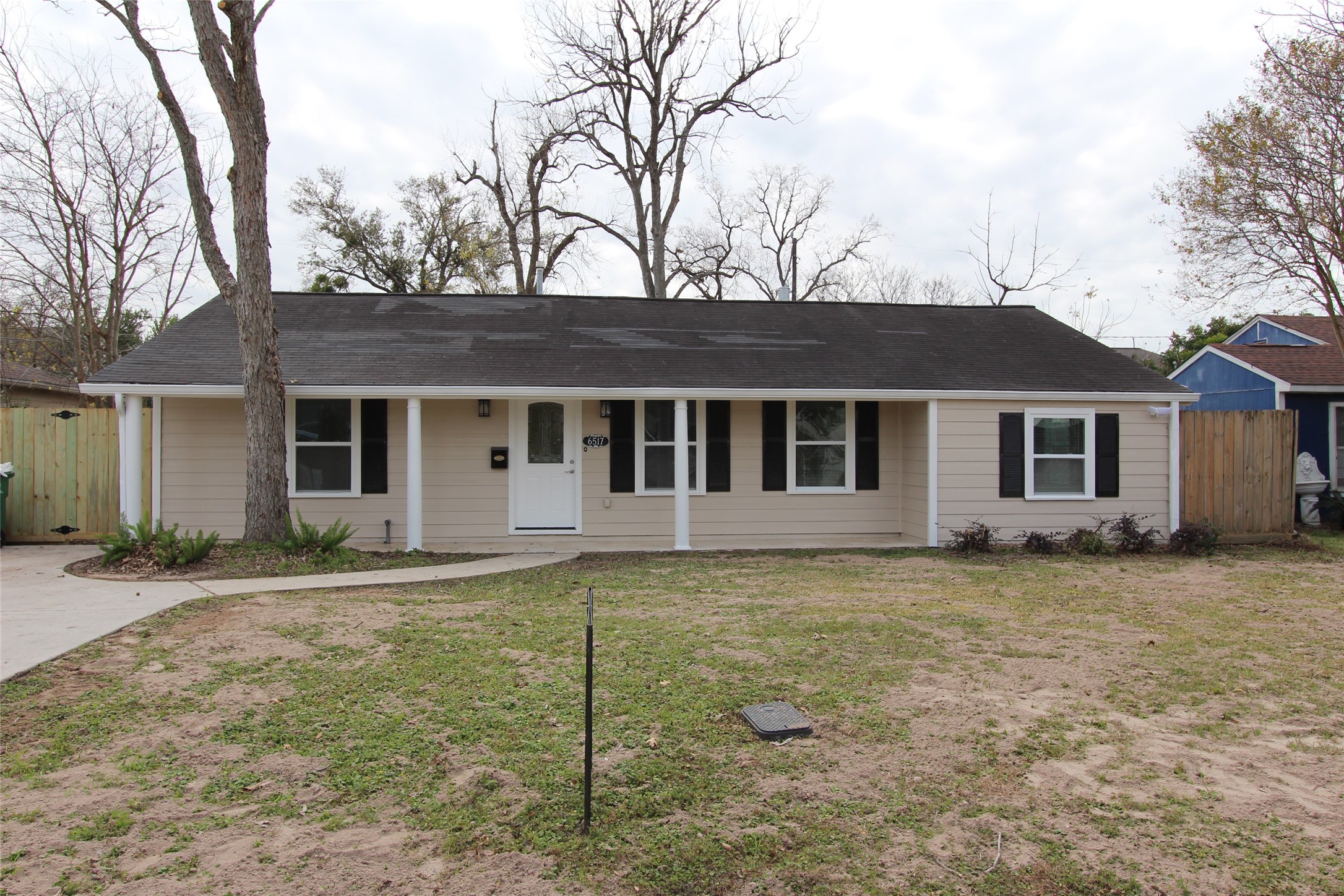 6517 Sivley Street Houston TX 77055