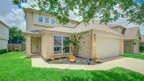 3123 Madison Elm Street Katy TX 77493
