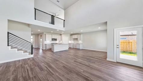 22610 Tuscany Ridge Lane Katy TX 77449
