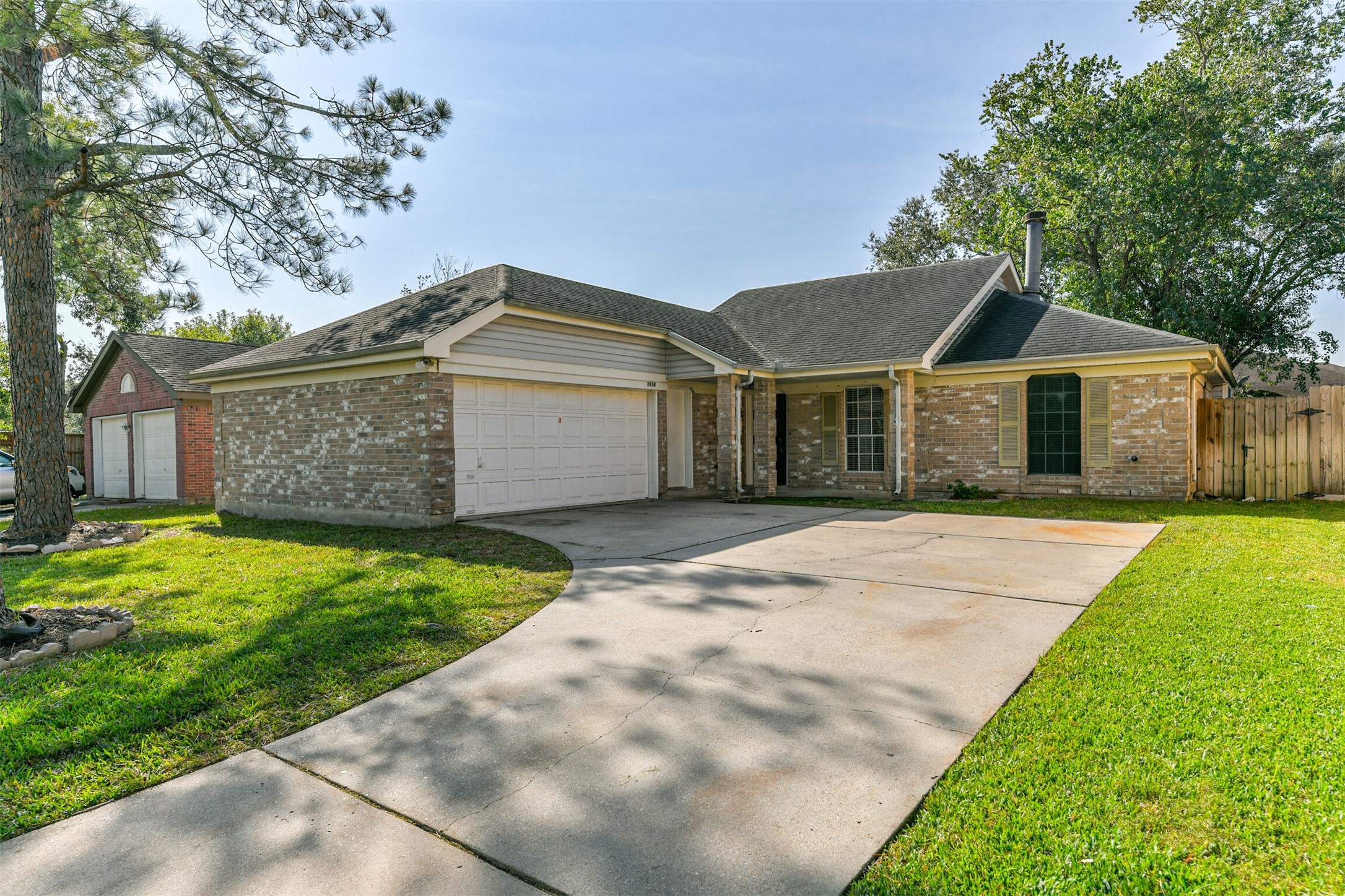 2934 Auburn Drive Pearland TX 77584