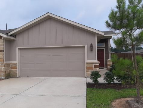 25563 Starling Lane Magnolia TX 77354