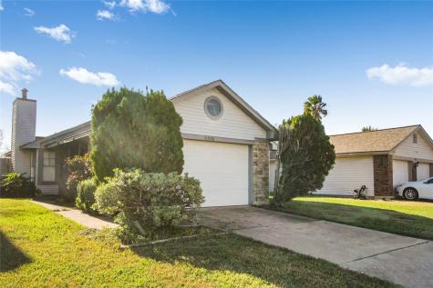 11506 Highland Meadow Drive Houston TX 77089
