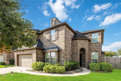 13418 Ravens Park Lane Pearland TX 77584