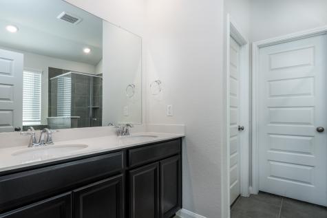 12818 N Winding Pines Drive Tomball TX 77375