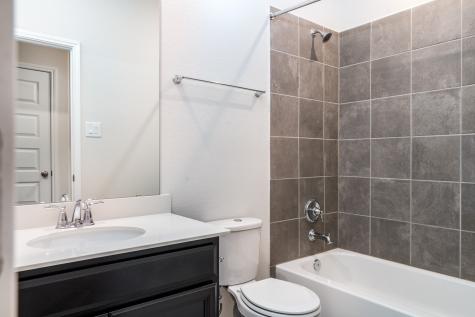 12818 N Winding Pines Drive Tomball TX 77375
