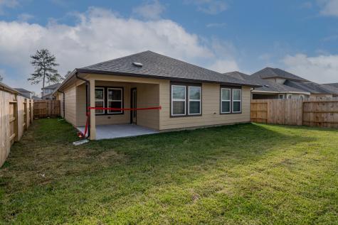 12818 N Winding Pines Drive Tomball TX 77375