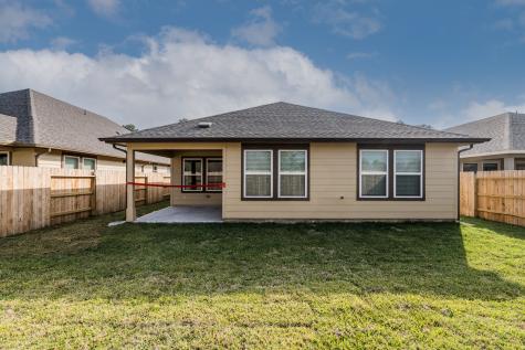 12818 N Winding Pines Drive Tomball TX 77375