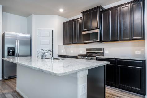 12818 N Winding Pines Drive Tomball TX 77375