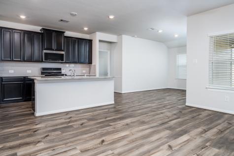 12818 N Winding Pines Drive Tomball TX 77375