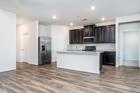 12818 N Winding Pines Drive Tomball TX 77375