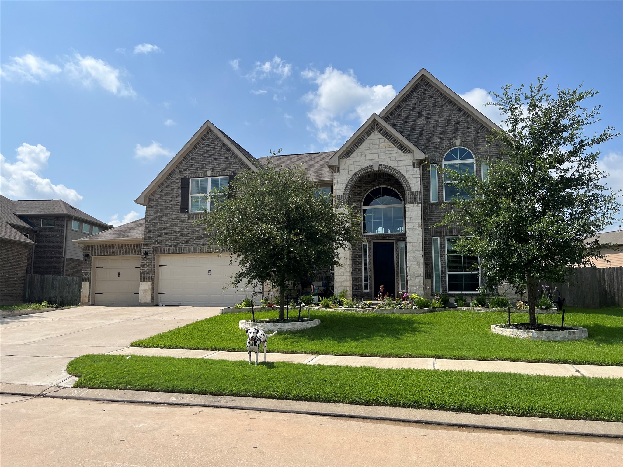 31903 Dunham Lake Drive Hockley TX 77447