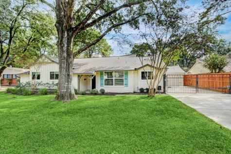 1730 Maux Drive Houston TX 77043