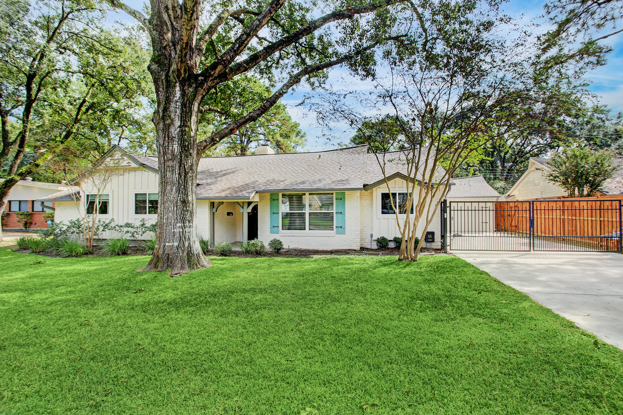 1730 Maux Drive Houston TX 77043