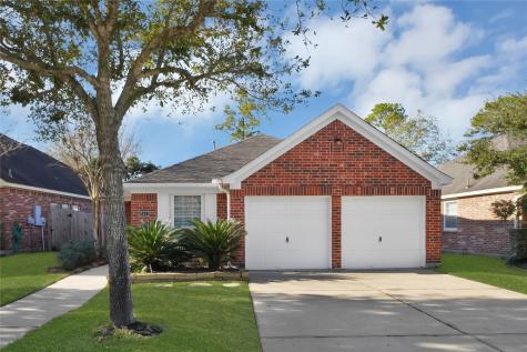 2411 Colonial Springs Lane Spring TX 77386
