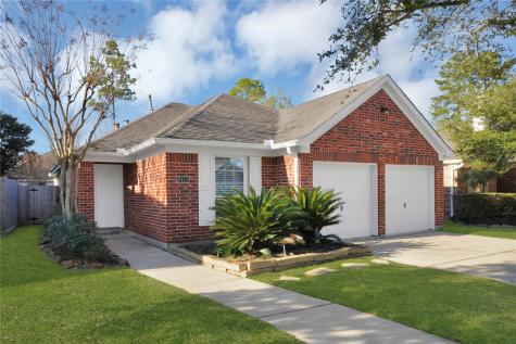 2411 Colonial Springs Lane Spring TX 77386
