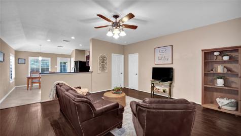2411 Colonial Springs Lane Spring TX 77386