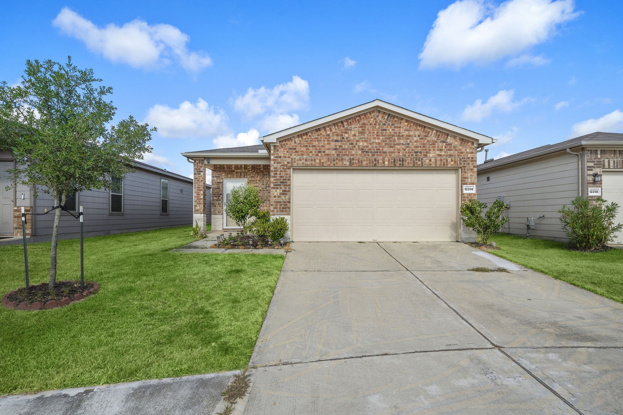 12314 Skyview Rise Court Houston TX 77047
