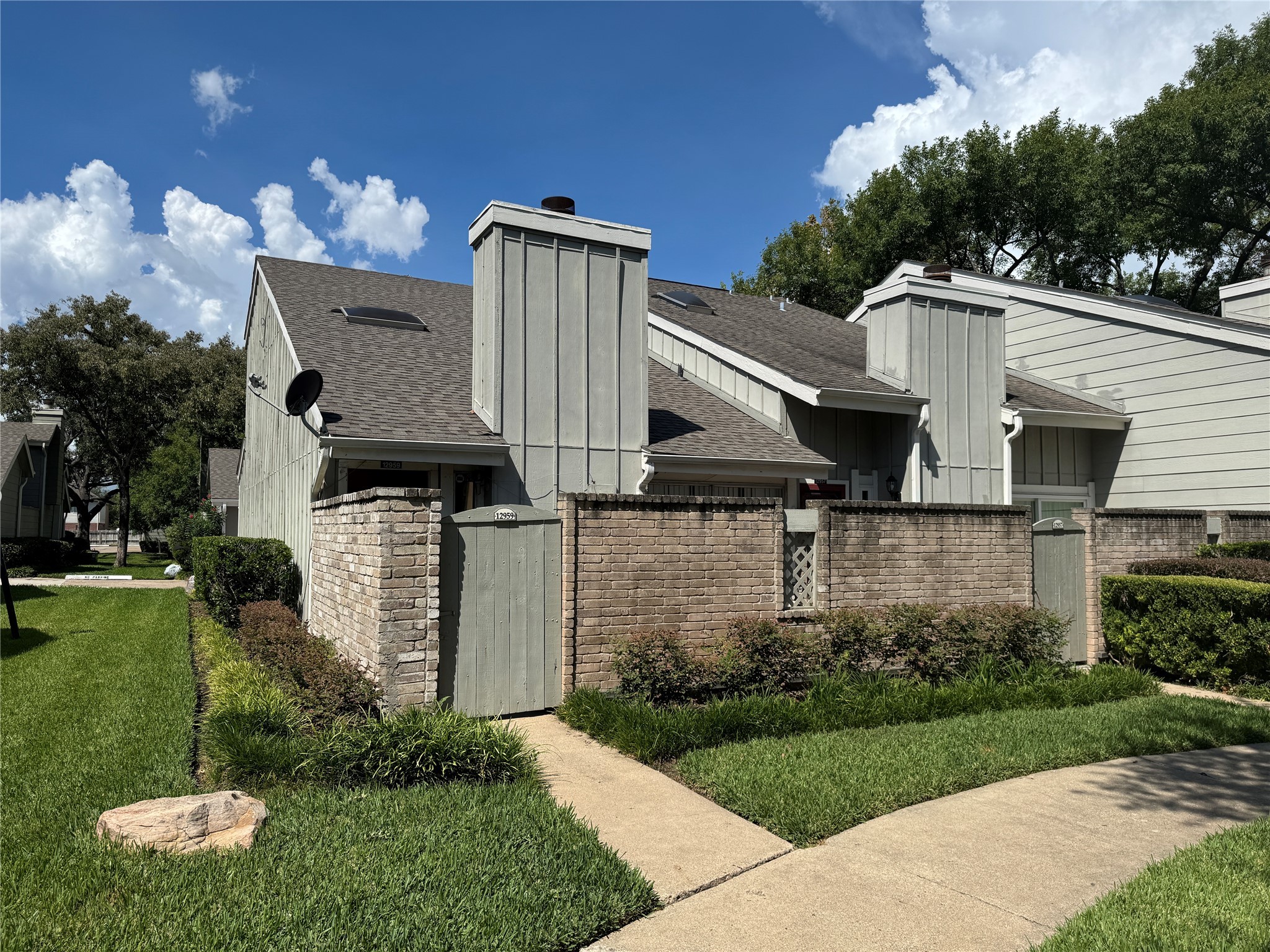 12959 Wirevine Lane Houston TX 77072