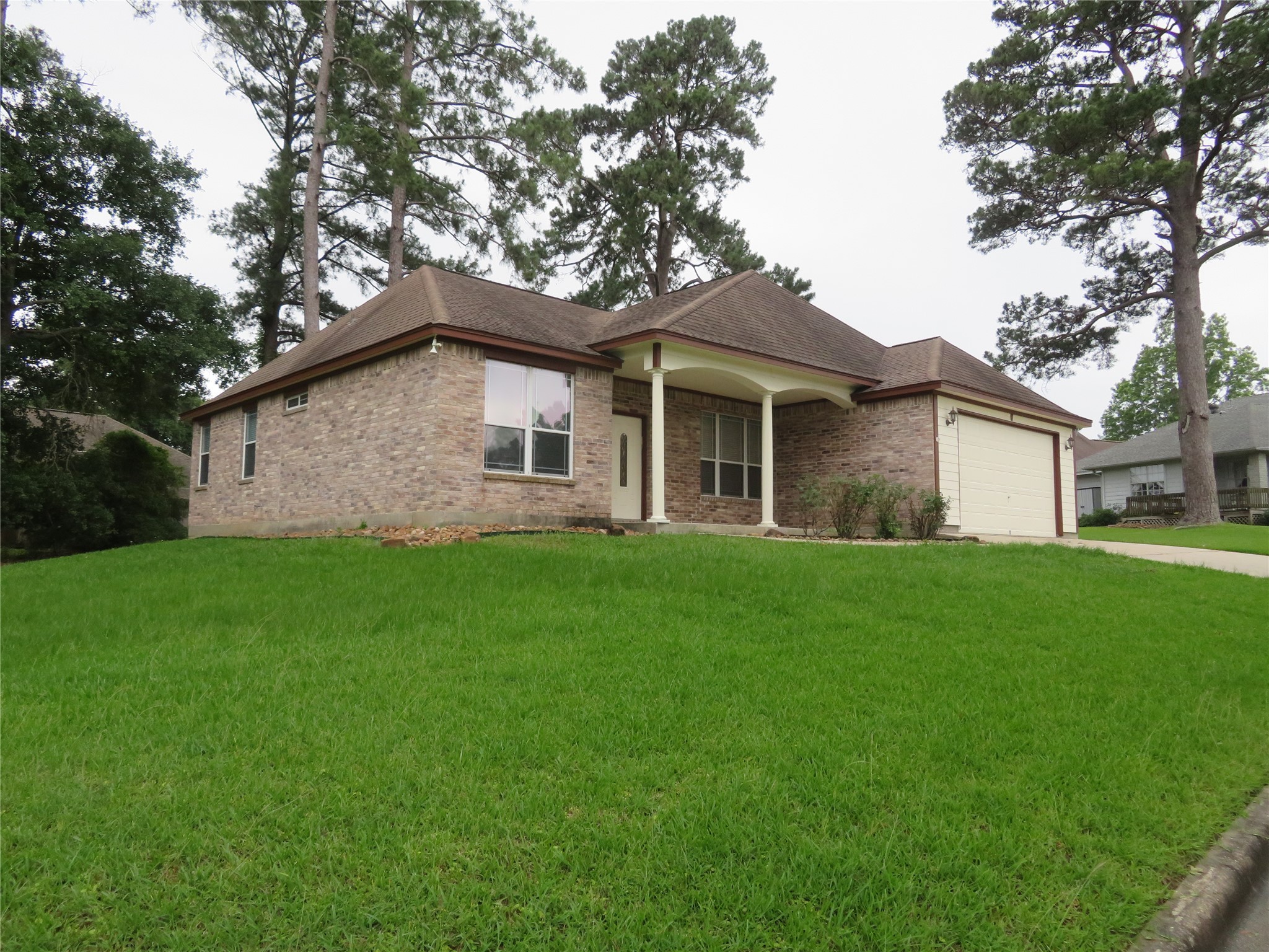 6778 Kingston Cove Lane Willis TX 77318