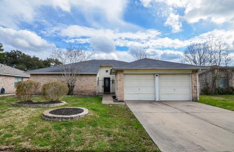 2762 Sicklepod Drive Houston TX 77084