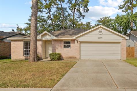 22910 Pebworth Place Spring TX 77373