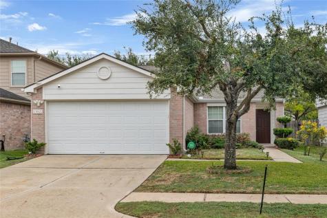 13022 Afton Meadow Lane Houston TX 77072