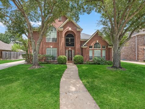 1331 Crescent Parkway Court Houston TX 77094